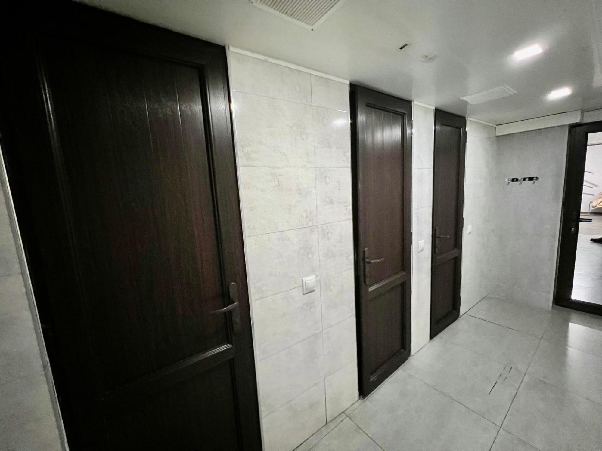 Yvn Tumanyan Apart-Hotel Erevan Esterno foto