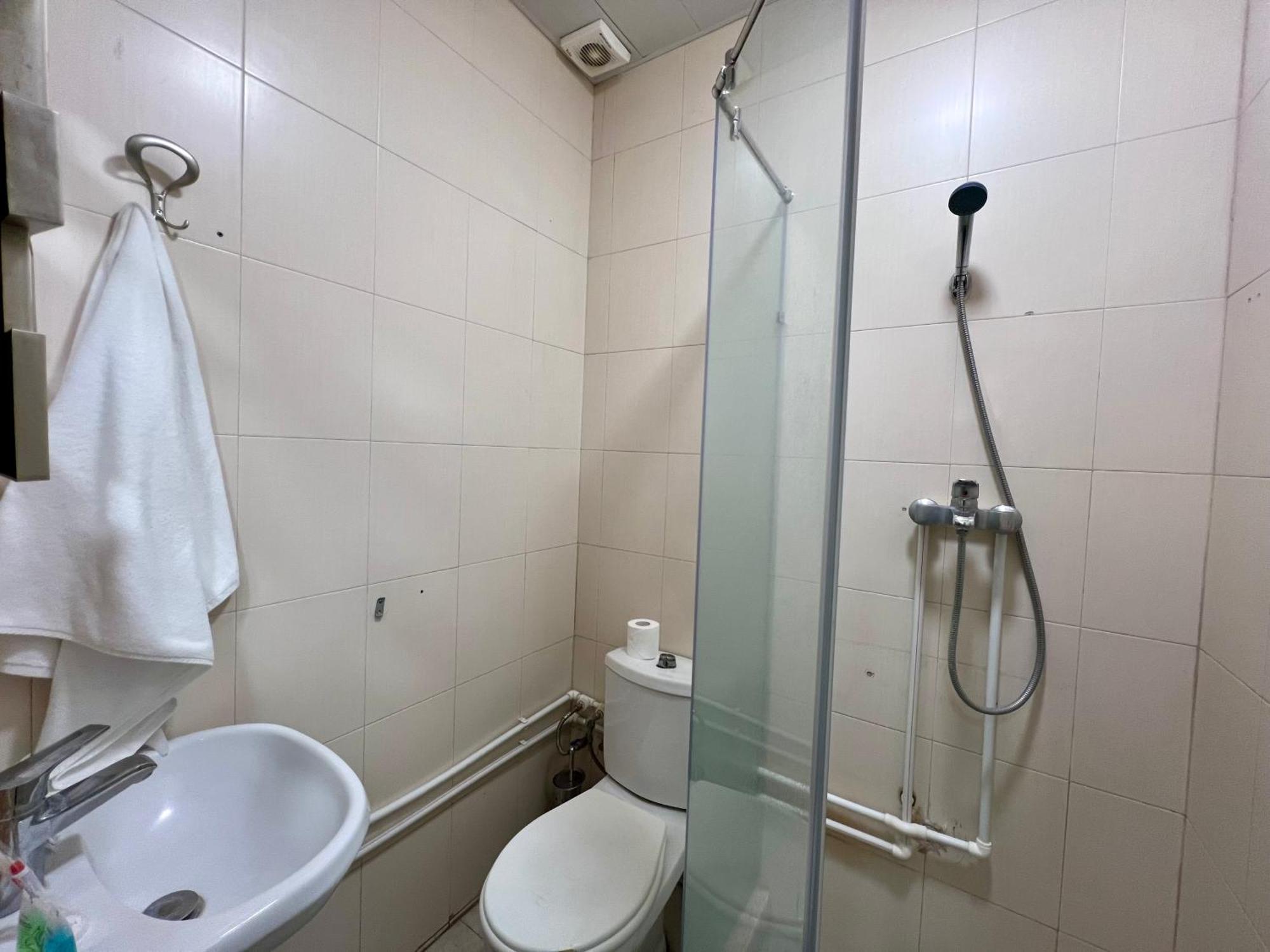 Yvn Tumanyan Apart-Hotel Erevan Esterno foto