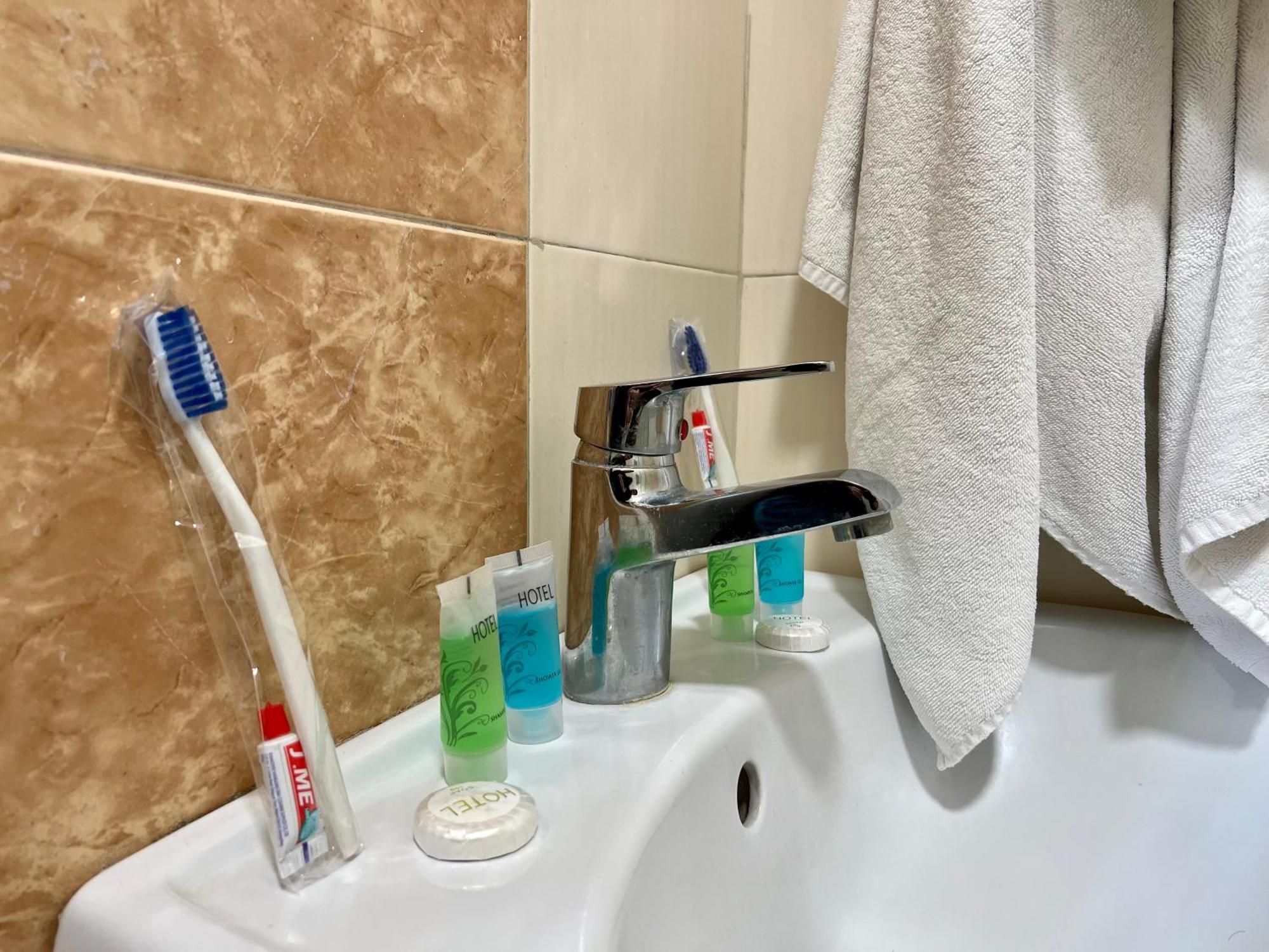 Yvn Tumanyan Apart-Hotel Erevan Esterno foto